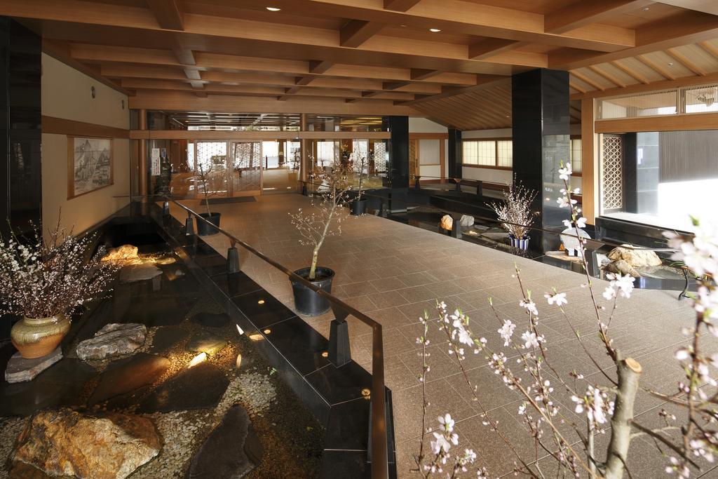 Yoshikawaya Hotel ฟุกุชิมะ ภายนอก รูปภาพ
