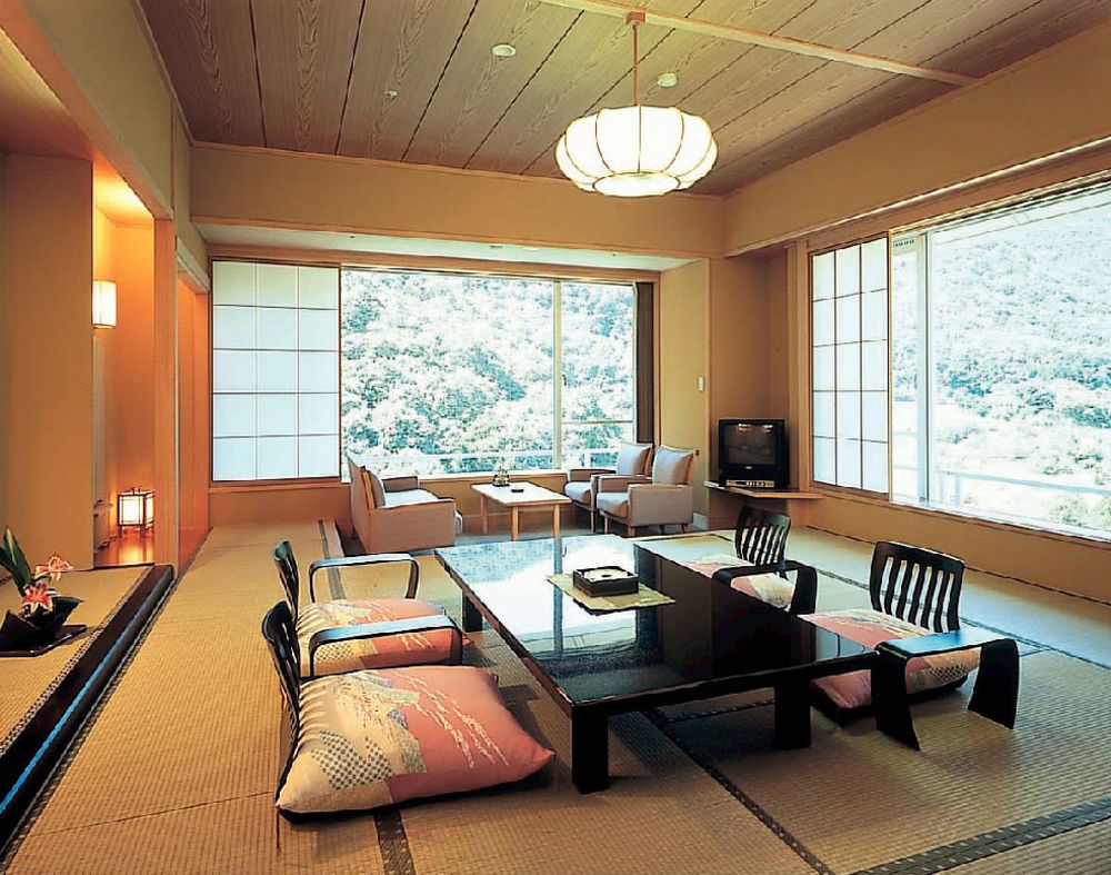 Yoshikawaya Hotel ฟุกุชิมะ ภายนอก รูปภาพ