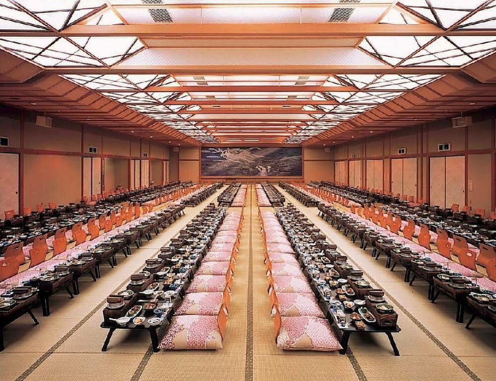 Yoshikawaya Hotel ฟุกุชิมะ ภายนอก รูปภาพ